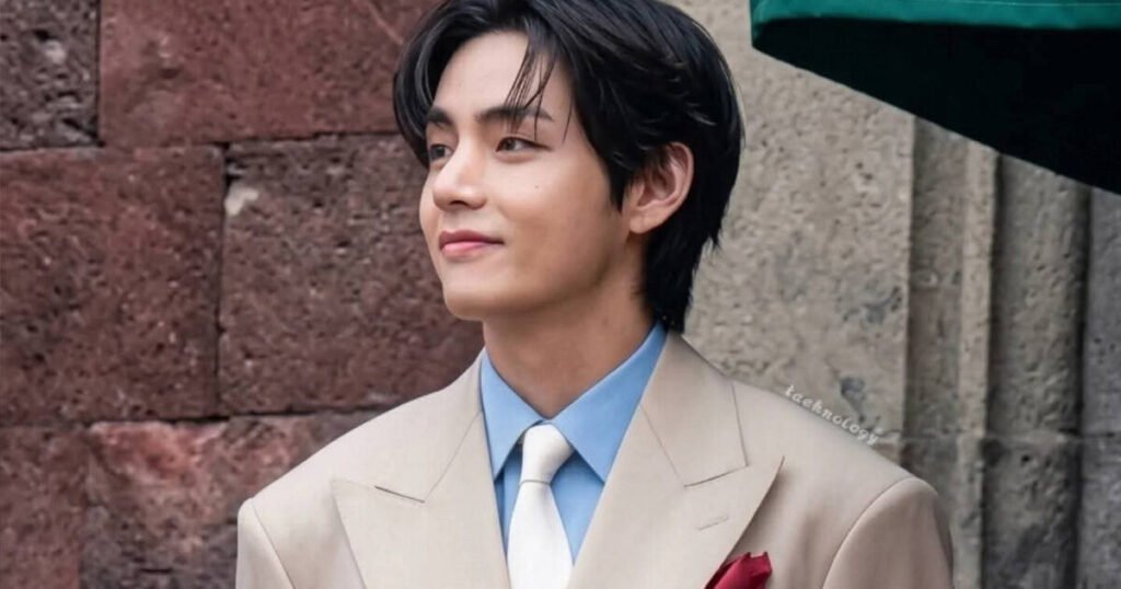 BTS V's Past Behavior With Women Resurfaces