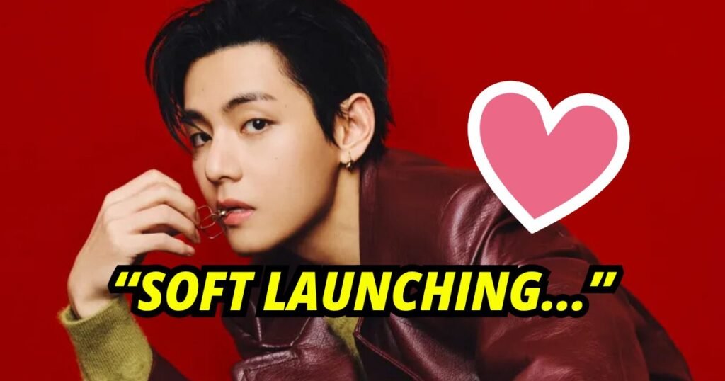 BTS V's Recent Actions "Confirm" His Dating Rumors, Sparking Mixed Reactions 