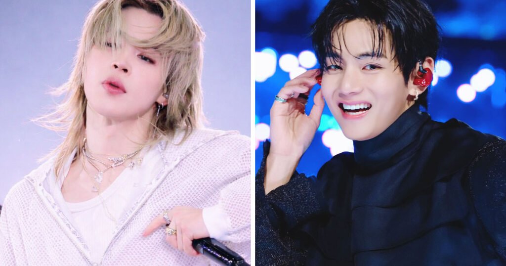 BTS’s Best Dancers At The “ARIRANG” World Tour, Ranked
