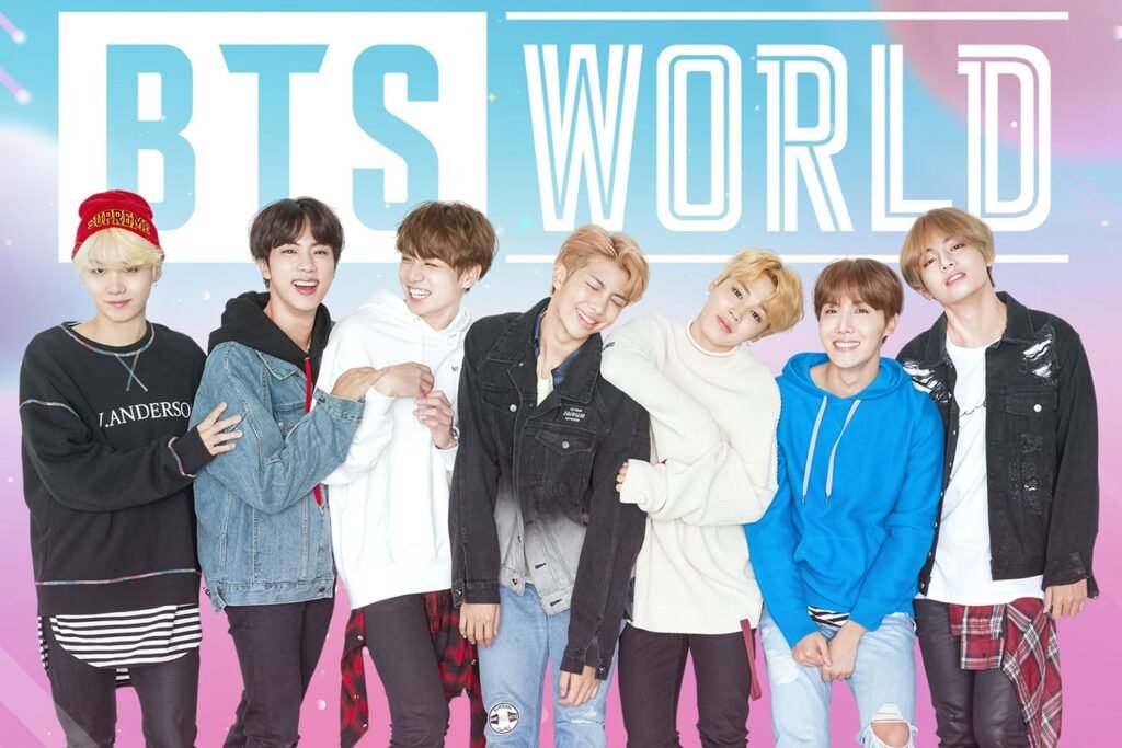 BTS's "Heartbeat" MV Soars Past 100 Million Views