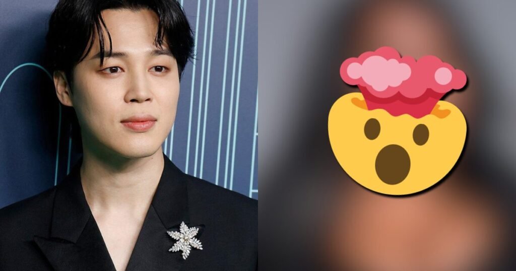 BTS’s Jimin Has A Legendary Celebrity Twin And Netizens Couldn’t Be More Obsessed BTS's Jimin Has A Legendary Celebrity Twin And Netizens Couldn't Be More Obsessed