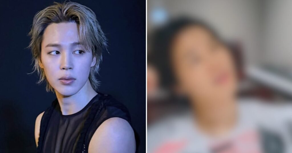BTS's Jimin Past Comments Receive Major Backlash — HYBE Accused Of Removing Video