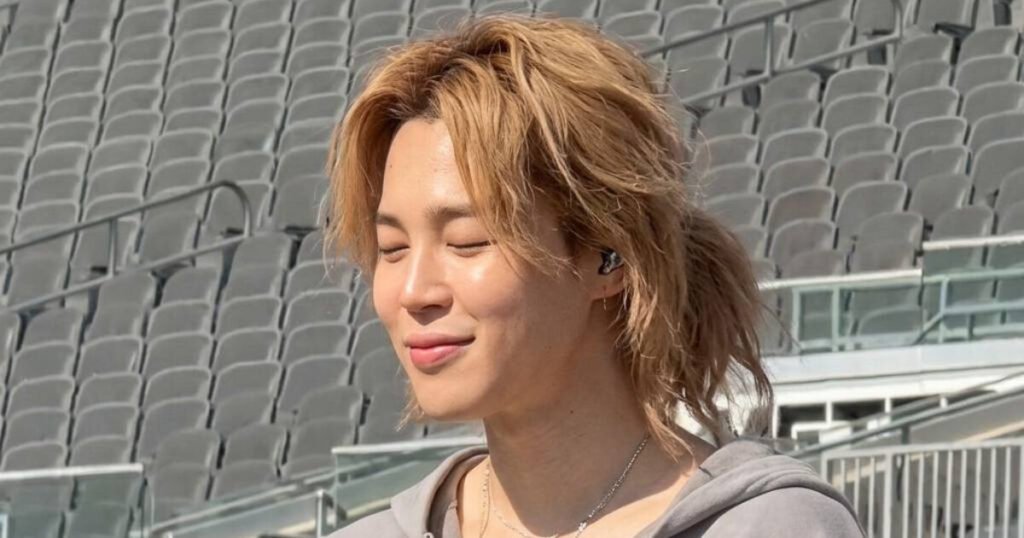 BTS’s Jimin Sparks Negative Response While In Mexico