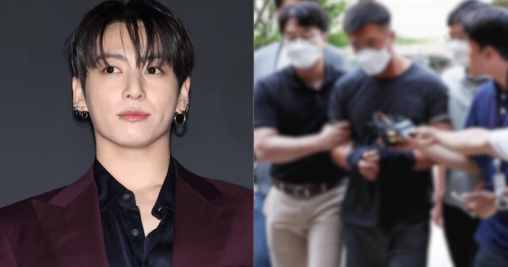 BTS’s Jungkook Targeted By Major Crime Ring, Mastermind Brought To Korea