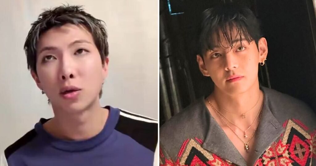 BTS's RM Hit With Backlash For Recent Comments Related To Members' Treatment