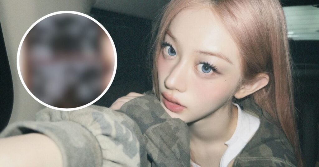 "Badmouthing! Dating!" Viral Accusations About ILLIT Minju's Past Triggers Hate Towards Idol