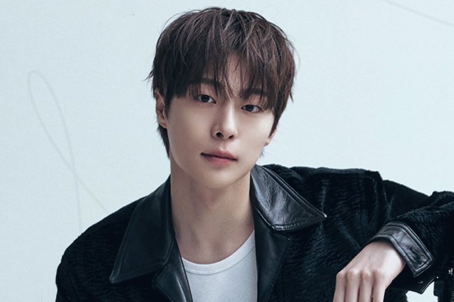 Bae In Hyuk In Talks To Star In New Drama