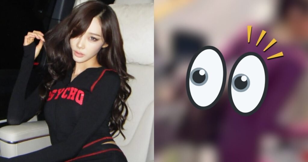 “Bald Spots” — aespa Giselle’s Recent Public Appearance Receives Scathing Response