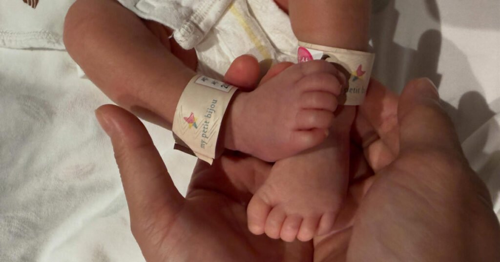 Beloved Actor Couple Welcome Baby Boy Beloved Actor Couple Welcome Baby Boy