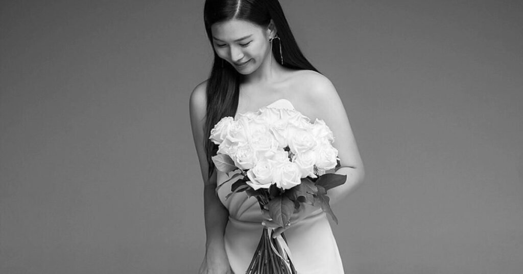 Beloved Actress Opens Up About Her Lightning-Fast Marriage And Divorce