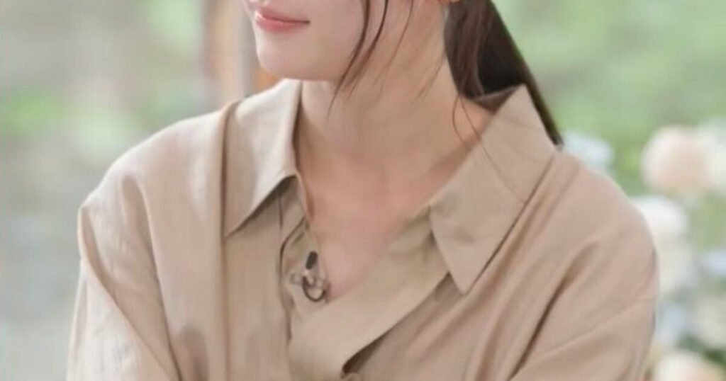 Beloved Actress Reveals The Painful Reality Check That Helped Her Move On From SM Entertainment