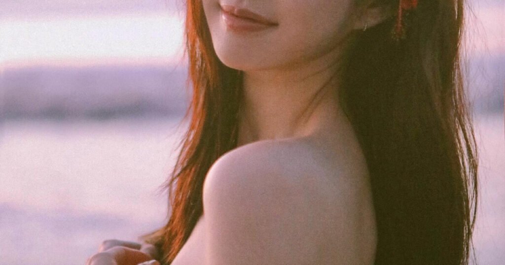 Beloved Actress Shuns The Current Bone-Thin Body Trend