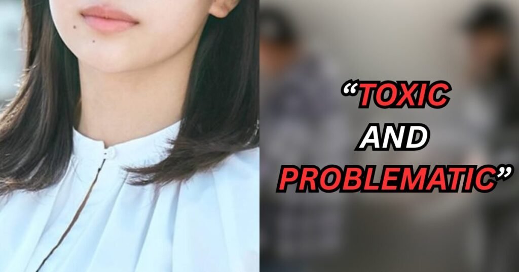Beloved Actress Spotted Spending The Night At Male Co-star’s Home, Netizens React Harshly Beloved Actress Spotted Spending The Night At Male Co-star’s Home, Netizens React Harshly