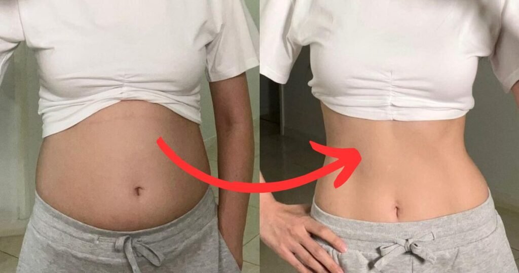 Beloved Celebrity Managed To Lose 11 Pounds In Just 6 Days