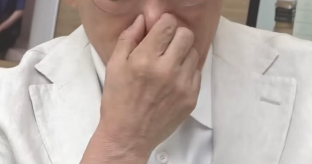 Beloved Comedian’s New Video Captures Major Health Concern—Agency Responds Beloved Comedian’s New Video Captures Major Health Concern—Agency Responds
