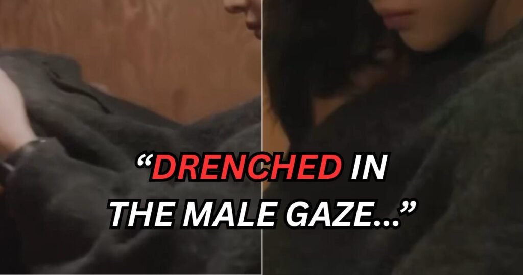 Beloved K-Drama Gets Blasted For "Creepy" Intimate Scene