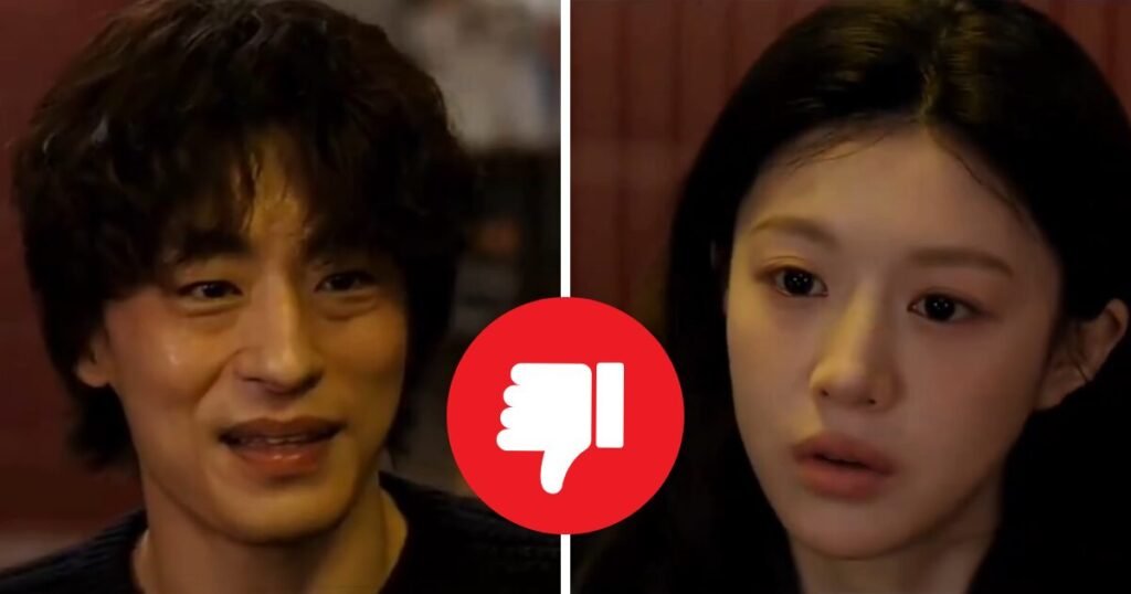 Beloved K-Drama’s Reputation Gets Destroyed By One Single Line Of Dialogue