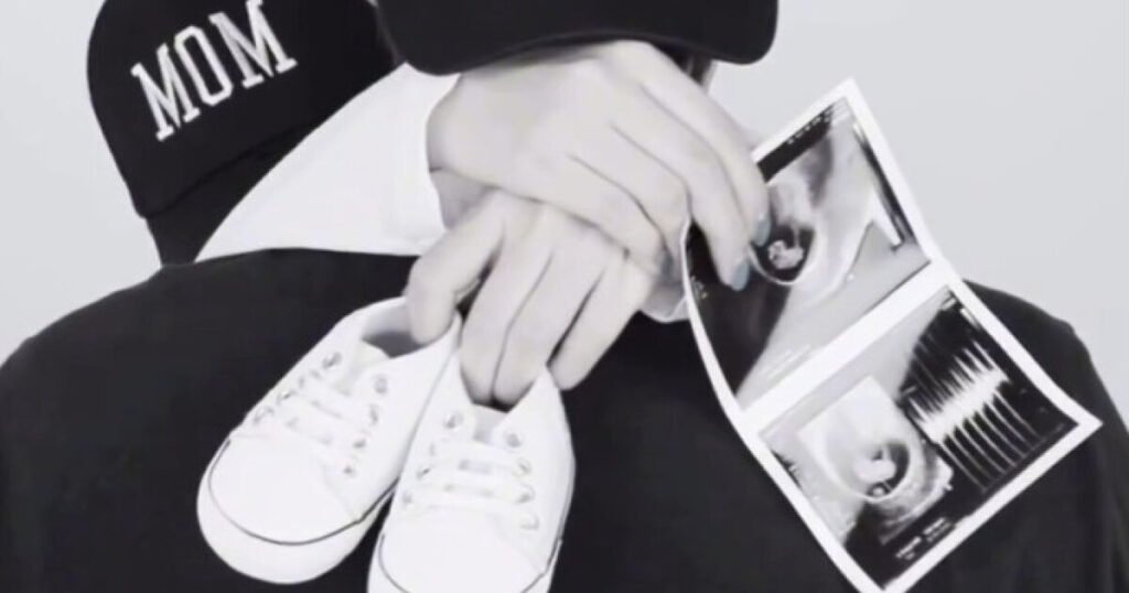 Beloved Singer And Actress Couple Announce Pregnancy
