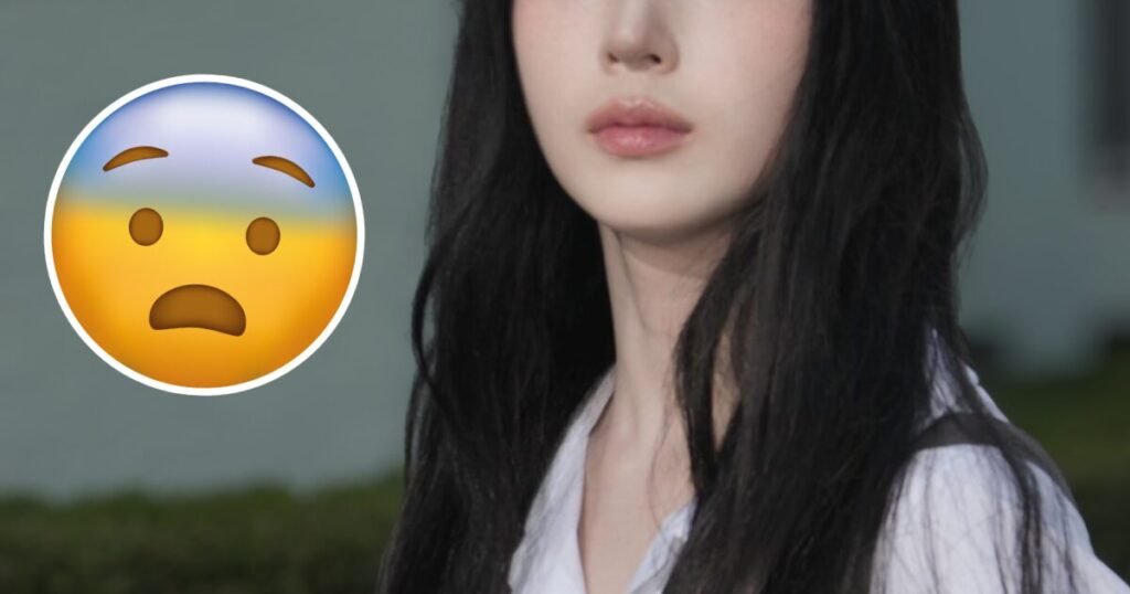 "Big 4" Girl Group Suffers Catastrophic Drop In Album Sales