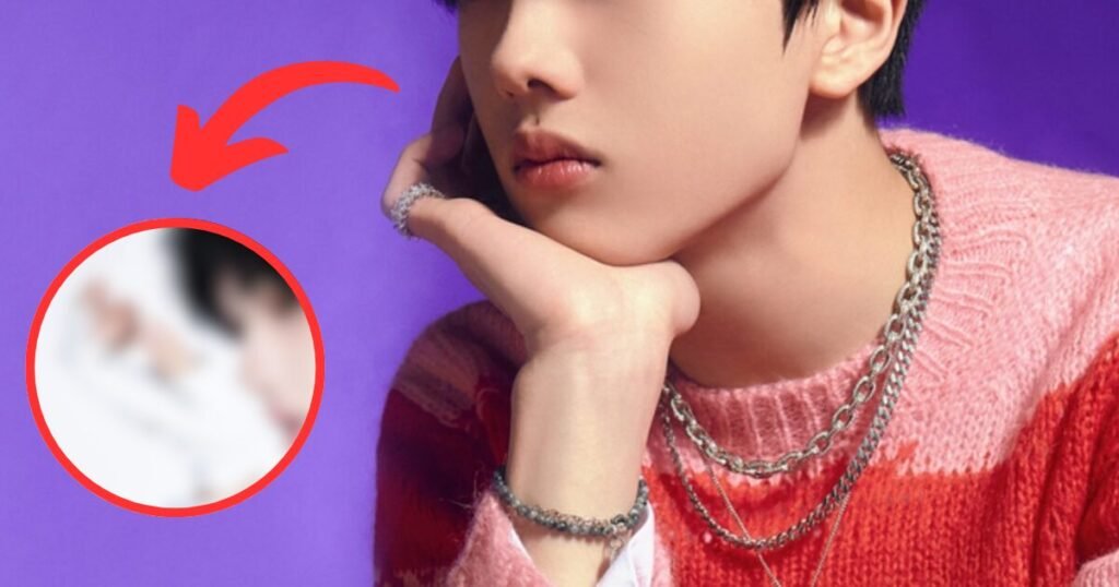 “Big 4” Group Takes Drastic Action After Official Teaser Sparks Backlash "Big 4" Group Takes Drastic Action After Official Teaser Sparks Backlash