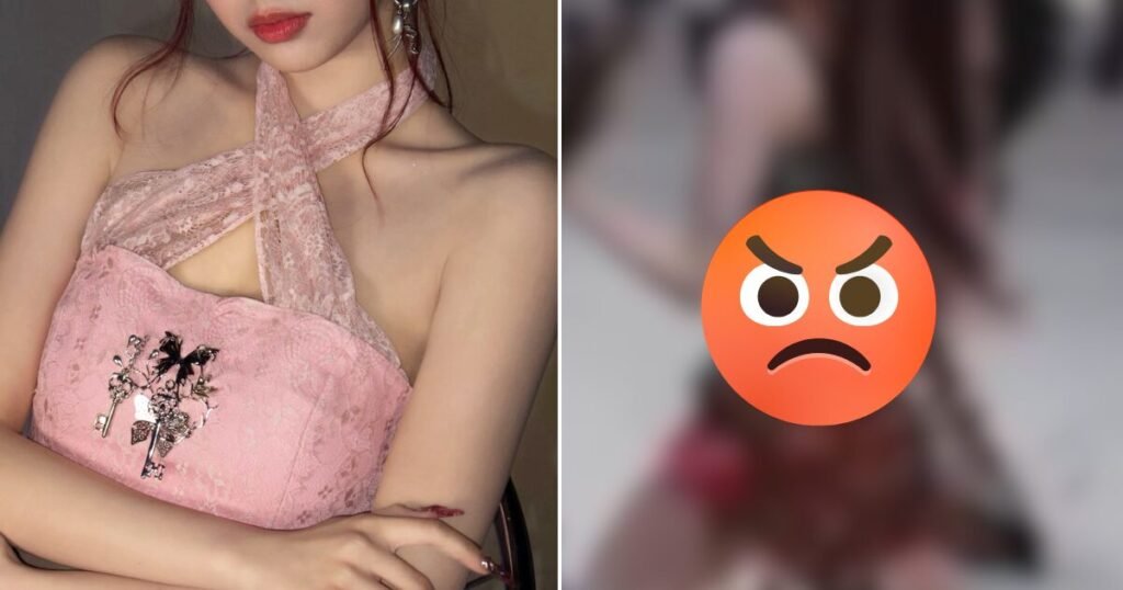 "Big 4" Group's Inappropriate Choreography Accused Of Sexualizing Underage Member