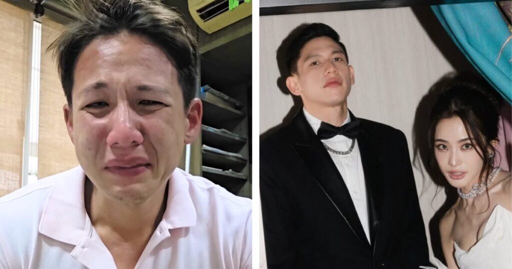 Billion-Dollar Thai Heir "Pi" Sunit Scott Accused Of Rape By His Own Brother — Addresses Allegations In New Statement