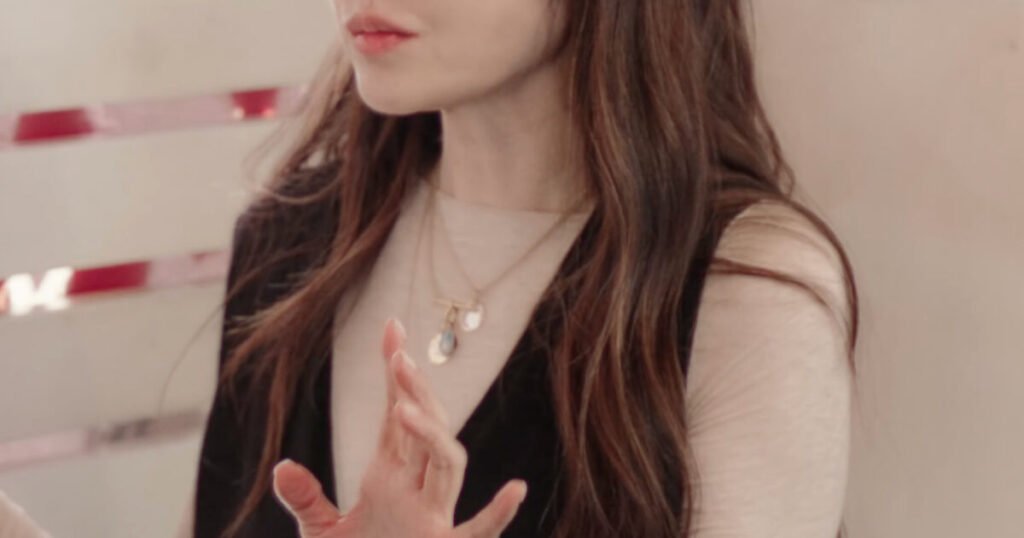 “Bony” Actress Shuts Down GLP-1 Allegations After Fans Raise Concerns Over Her Figure