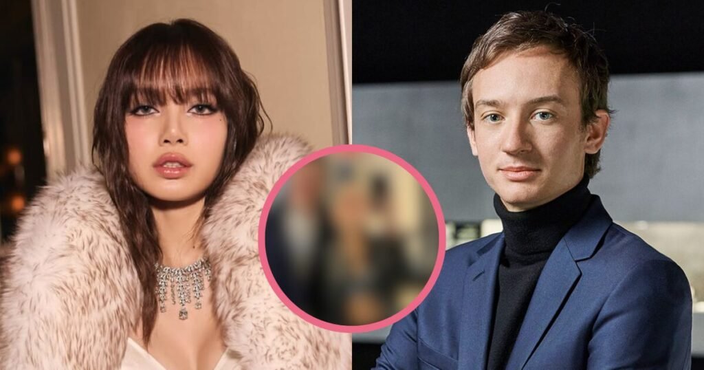 "Break-Up?" — Photo Of BLACKPINK Lisa's Rumored Boyfriend Leads To Speculation