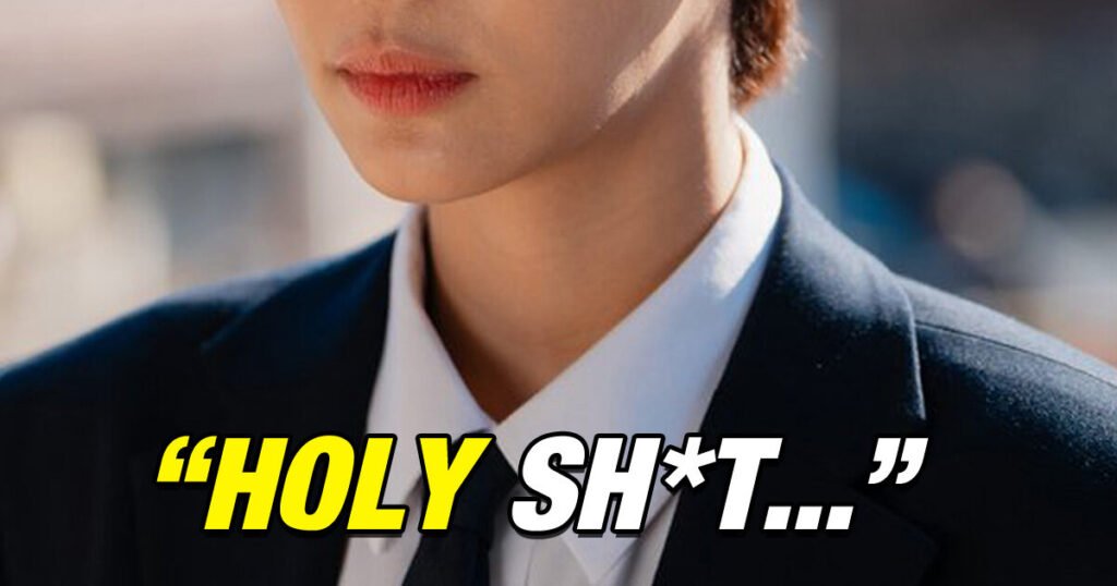 "Business Proposal" Actress Shocks With Unrecognizable Transformation