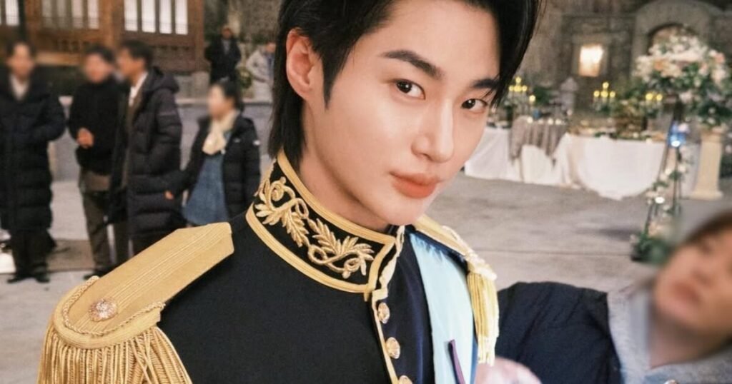 Byeon Woo Seok Gets Clowned For His Physical Acting