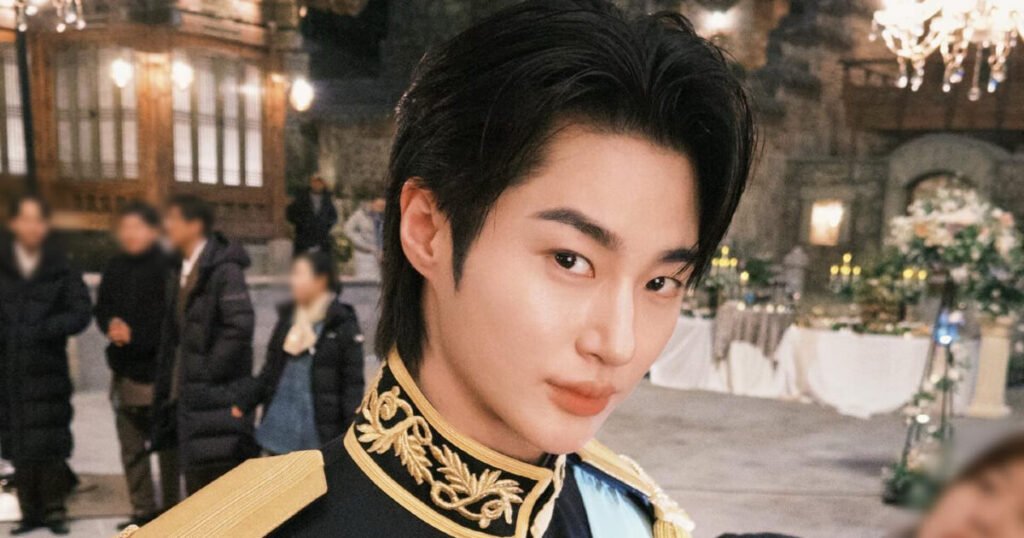 Byeon Woo Seok Makes Unexpected Decision While Facing Financial Hardship