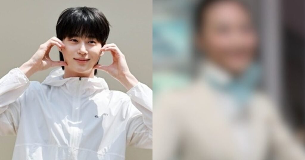 Byeon Woo Seok's Gorgeous Sister Goes Viral For Her Visuals