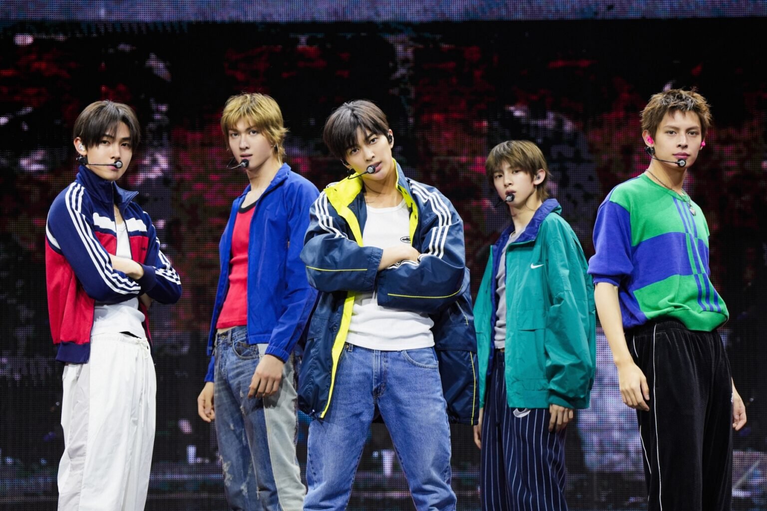 CORTIS Becomes Boy Group With 6th Highest 1st-Week Sales In Hanteo History