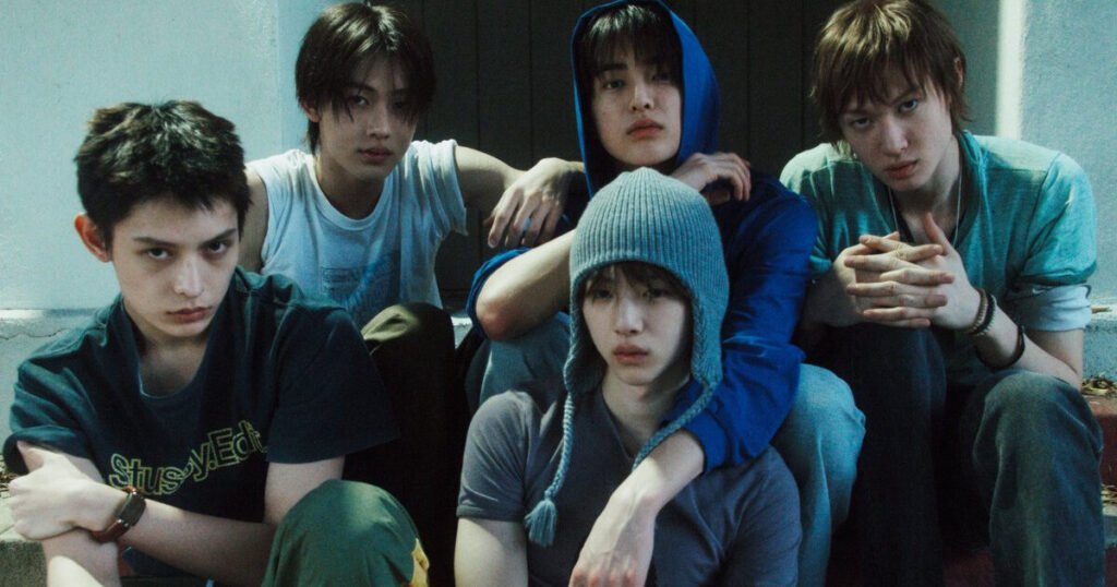 CORTIS Speak Out After Receiving Backlash For Lyric Controversy