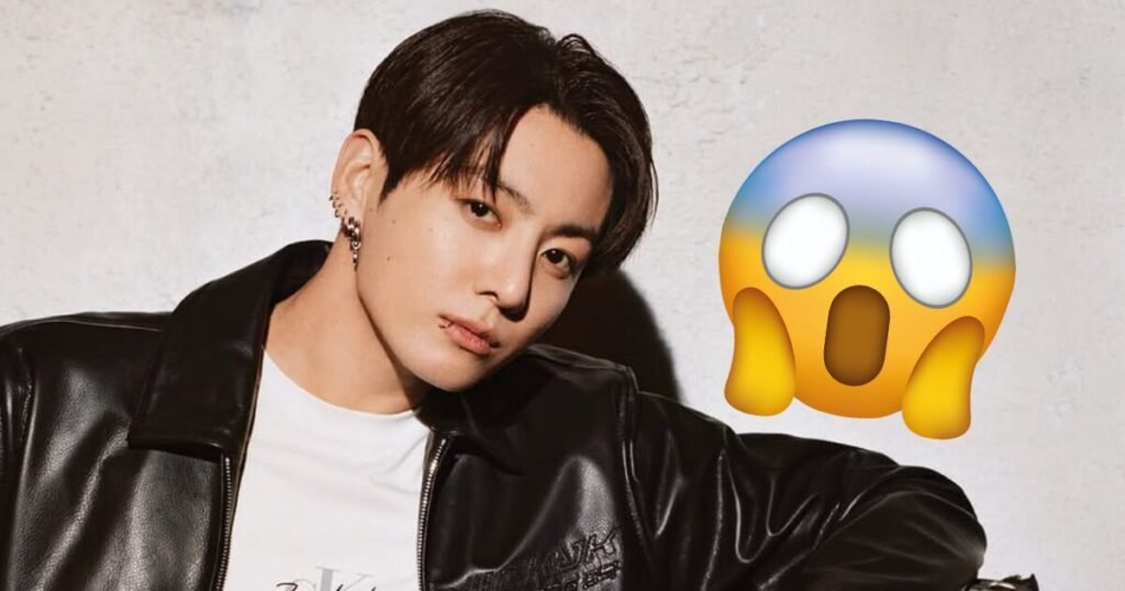 Calvin Klein Shares Bad News Regarding BTS Jungkook's New Collection