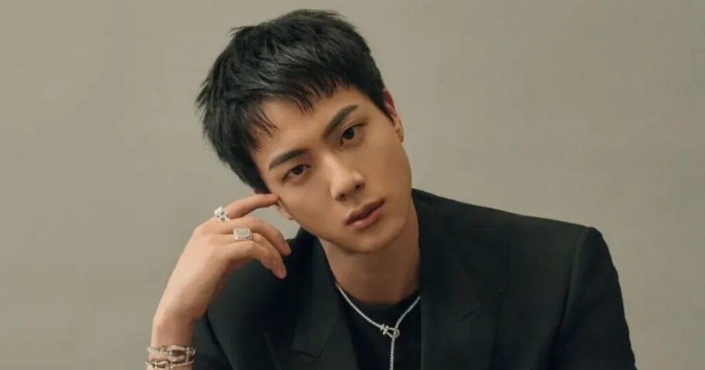 Celebrity Reveals The Wrongdoings That Broke His Friendship With BTS’s Jin