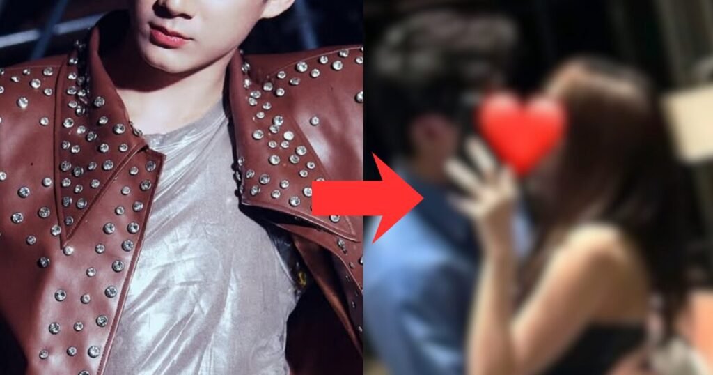 "Cheater!" Rising Star's Dating Photos Trigger Heated Reactions And An Apology