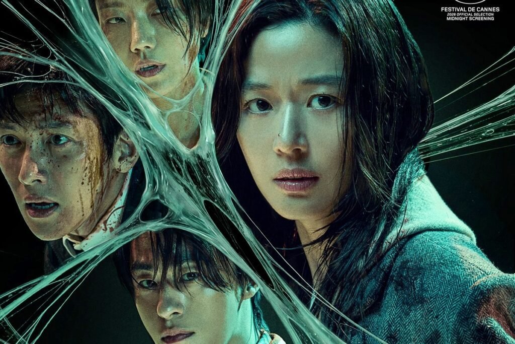 “Colony” Becomes Fastest Film Of 2026 To Surpass 1 Million Moviegoers "Colony" Becomes Fastest Film Of 2026 To Surpass 1 Million Moviegoers