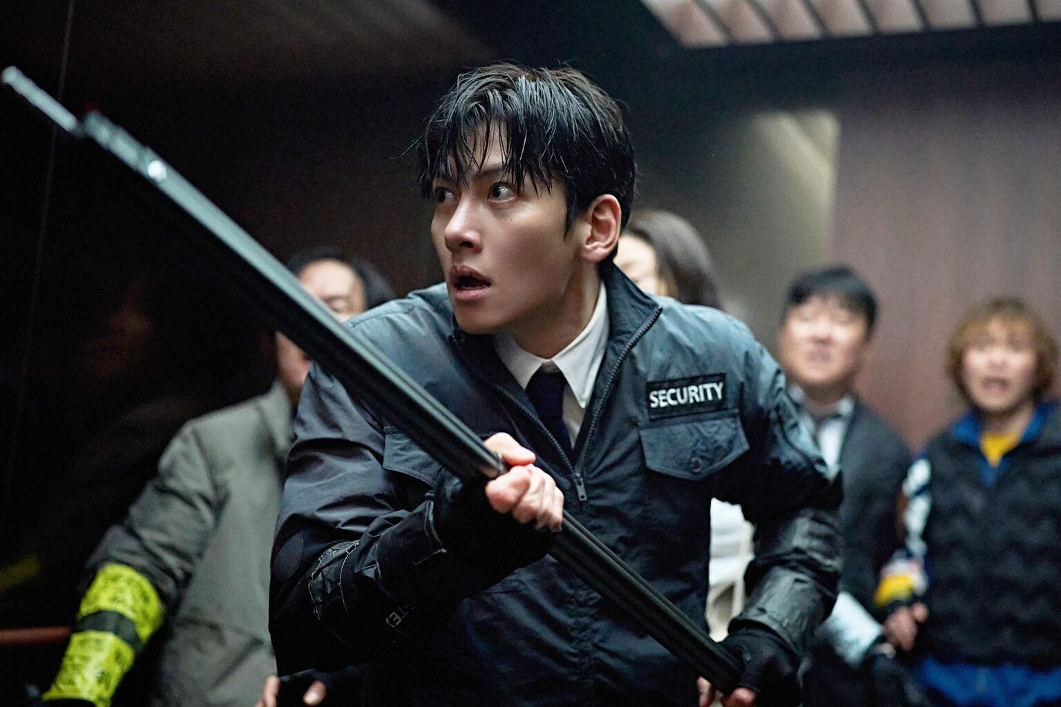 "Colony" Becomes Fastest Film Of 2026 To Surpass 3 Million Moviegoers