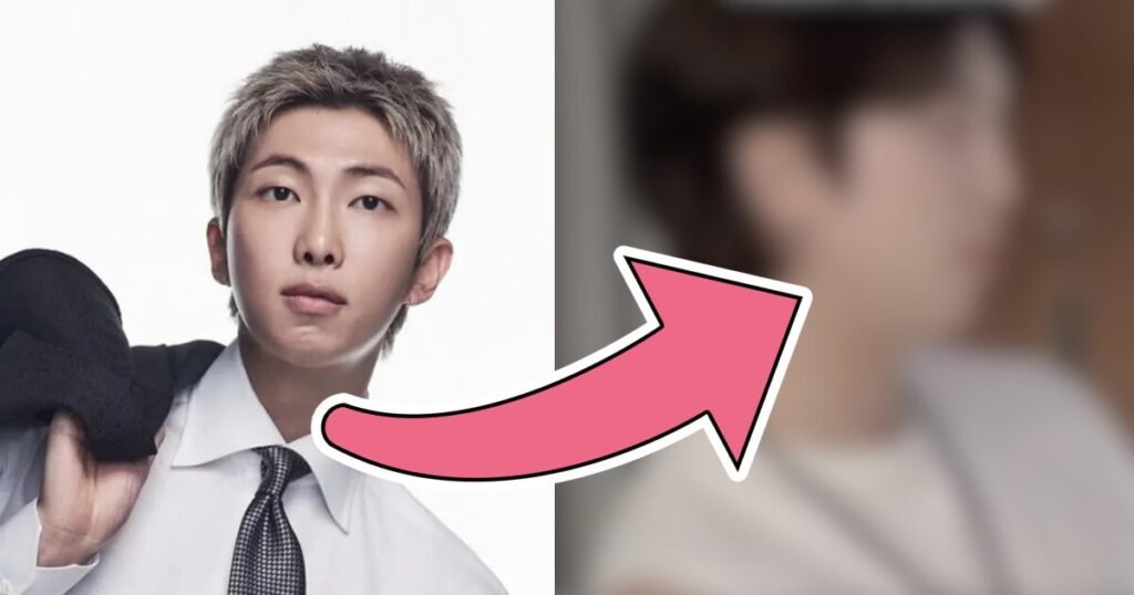 Controversial Group Labels BTS's RM As "Ugly" In Viral Post