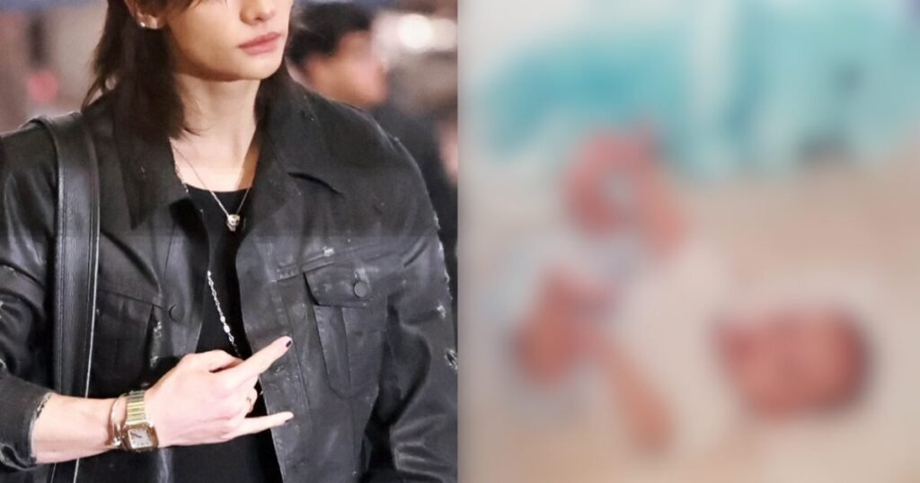 Criminal Documentary Series Bashed For Using Popular Idol As The Victim’s Photo Criminal Documentary Series Bashed For Using Popular Idol As The Victim’s Photo