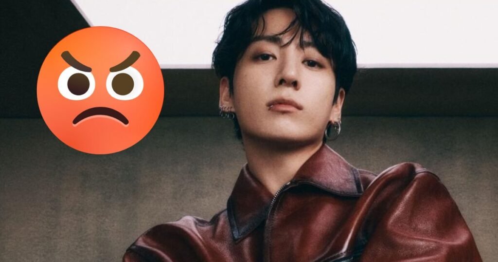 Criticism Of BTS Jungkook's Brand Deal Sparks Scathing Backlash About Idol's Personality