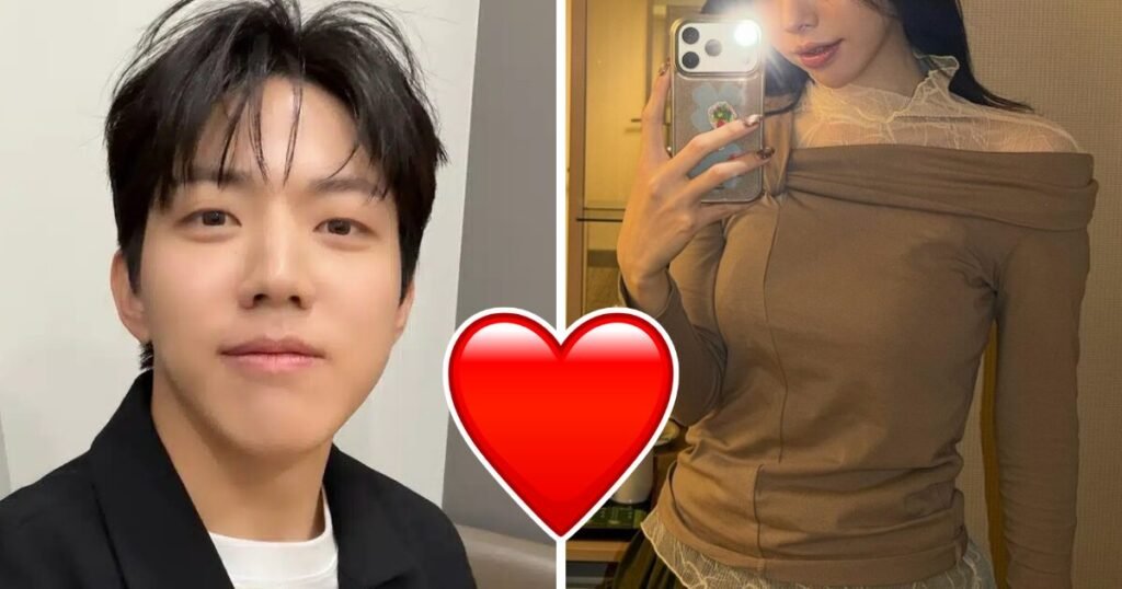 DAY6 Dowoon's Marriage Rumors Escalate After Close Friend's Post Sparks Outrage