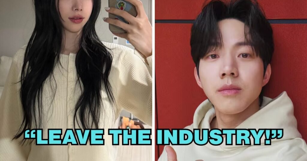 DAY6's Dowoon Under Fire After Alleged Influencer Girlfriend Gets Exposed