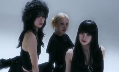 DIA, LOLA, and U_Chae On Their New Chapter as AWU