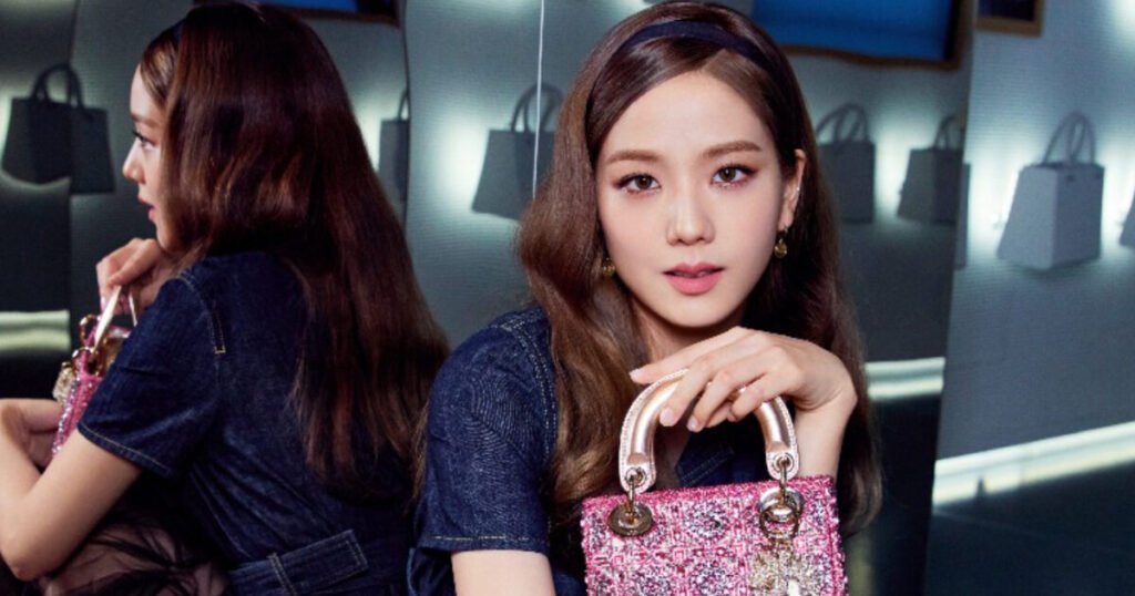 Designer Who Accused BLACKPINK’s Jisoo Makes Yet Another Update On His Intentions