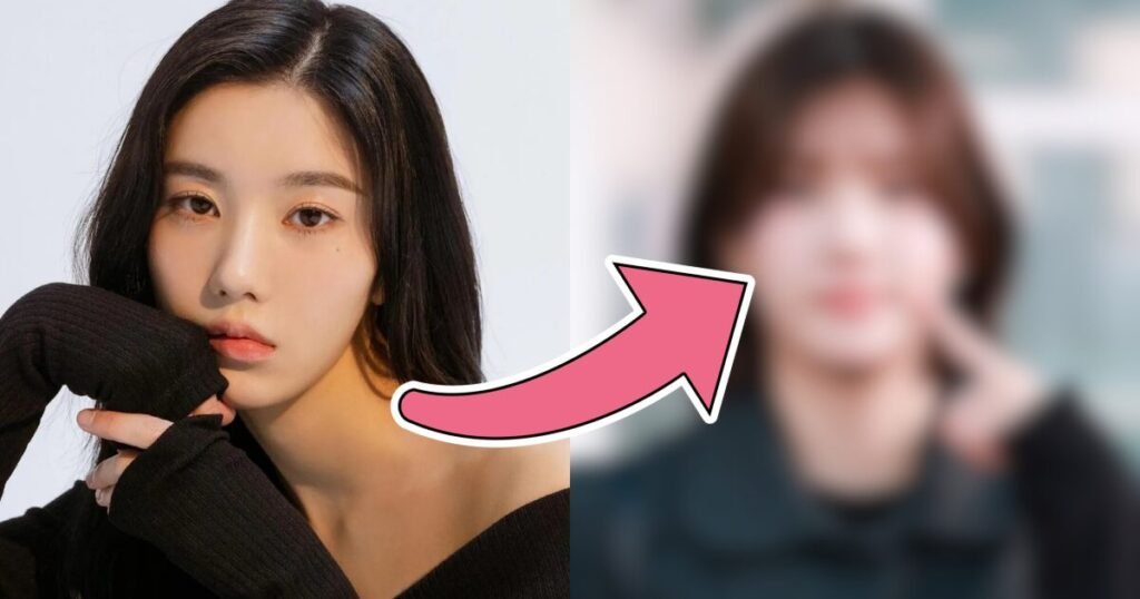 "Different Person..." — Kwon Eunbi’s Recent Visuals Trigger Plastic Surgery Allegations