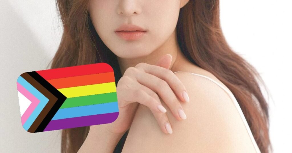 Divorced K-Pop Idol Says She Has A Girlfriend In New Update