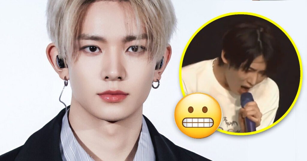 ENHYPEN's Sunoo Bashed Because Of Heeseung (EVAN), Sparking Outrage