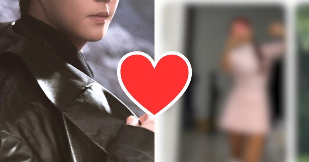 EXO Member Seemingly Responds After “Proof” Of Girlfriend Gains Attention EXO Member Seemingly Responds After "Proof" Of Girlfriend Gains Attention